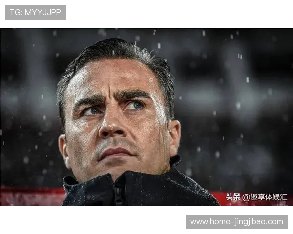 卡纳瓦罗感叹欧洲轻视中超经历仍难忘中国执教时光 卡纳瓦罗感叹欧洲轻视中超经历仍难忘中国执教时光