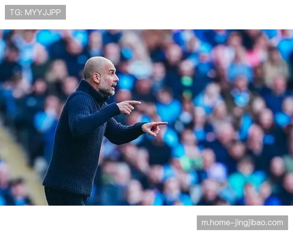 曼城客战阿森纳成争冠关键 瓜迪奥拉直面战术革新挑战