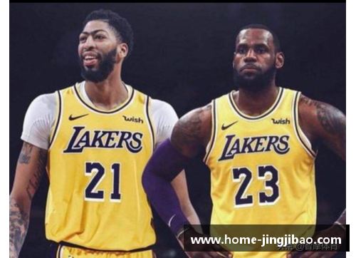 NBA湖人队：2024赛季阵容与焦点球员介绍