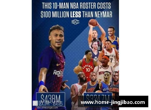 NBA王牌榜：顶级球星的荣耀与辉煌