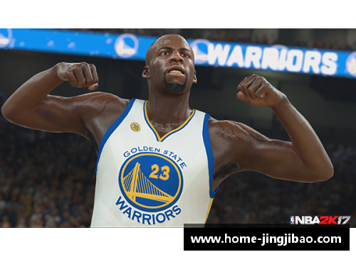 探索iPad上的精彩NBA游戏体验