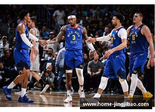 NBA官方旗舰店全新开业 限量商品抢购中