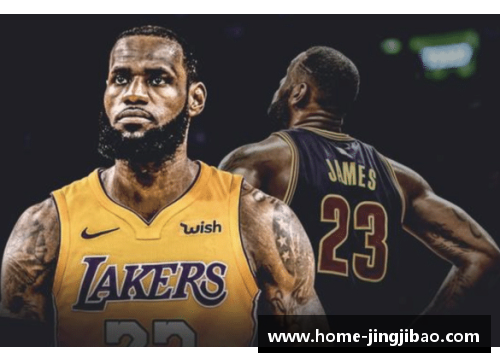 揭秘NBA32号传奇球员的历史足迹与影响力
