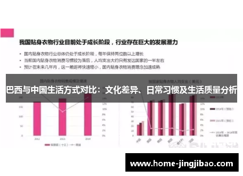 巴西与中国生活方式对比：文化差异、日常习惯及生活质量分析